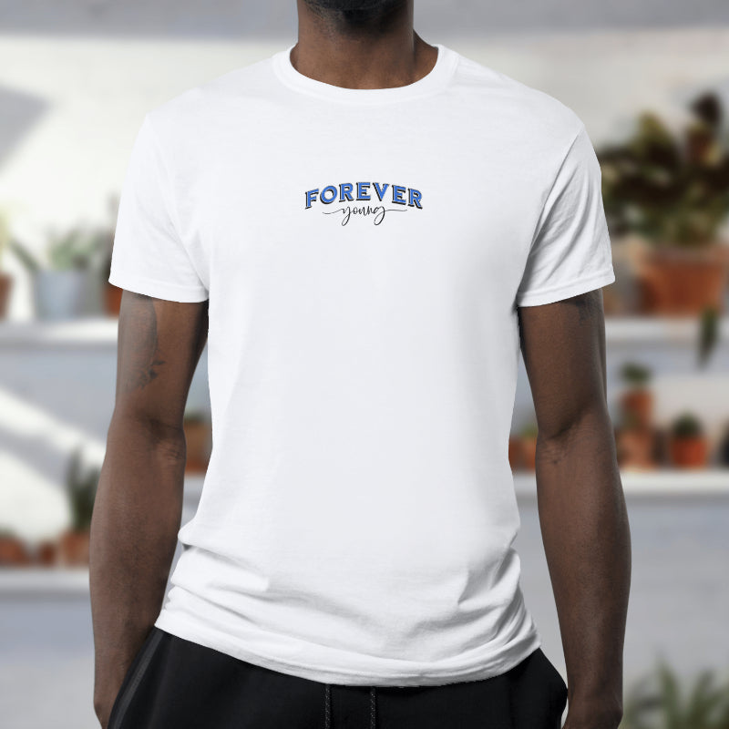 Forever Young T-Shirt