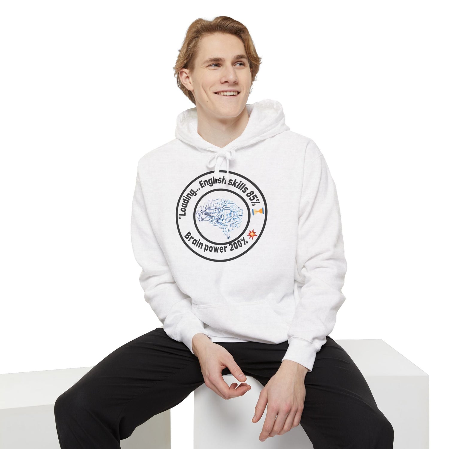 Hooded Sweaters
